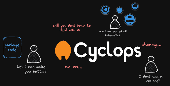 From Kubernetes Chaos to Calm: A Cyclops Adventure